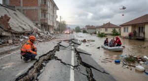 assicurazione calamità naturali