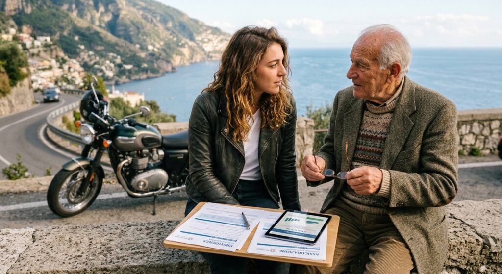 assicurazioni per giovani