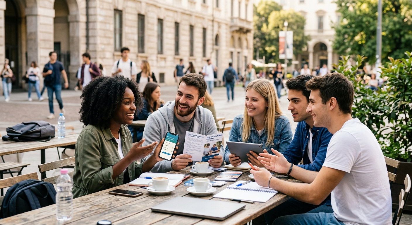 Giovani e assicurazione: un legame sempre più stretto che copre diversi ambiti
