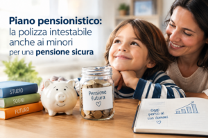 piano pensionistico