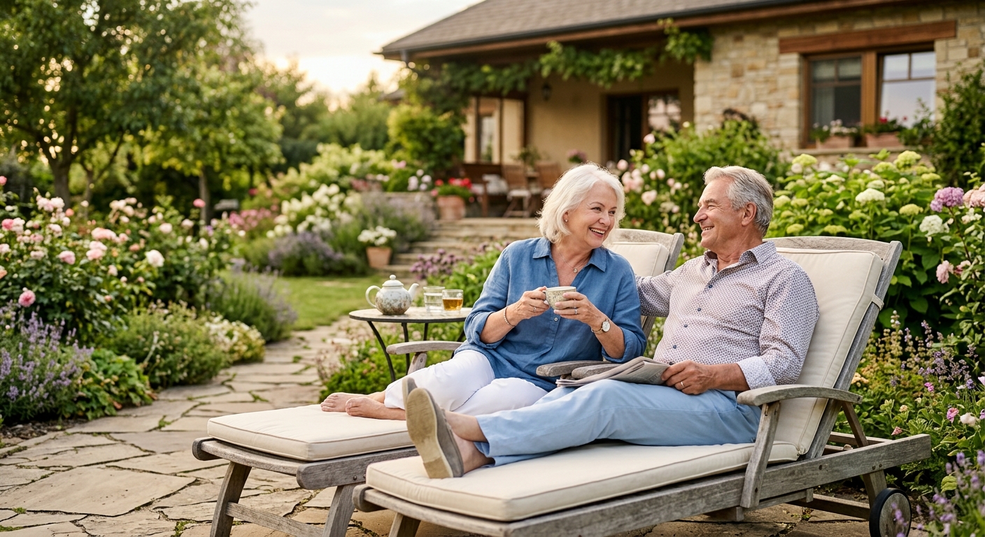 Conosci il Programma Life Cycle che adatta gli investimenti in base alla tua età?